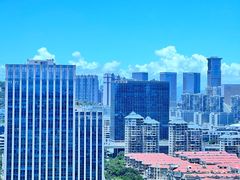 -厦门明发国际大酒店(会展中心环岛路店)