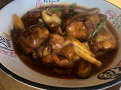 -福茂源横山铁锅羊肉(牡丹园店)