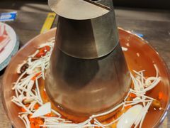 -东来顺饭庄(上地华联店)