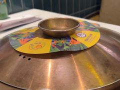 -润园四季椰子鸡火锅(南山海岸城店)