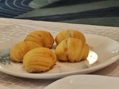 -西苑饭店·蓬莱春餐厅