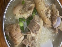 -文惠猪脚粉(富景小区店)