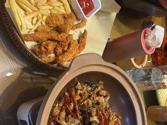 -耕渔小院·湖南鱼鲜(望城店)