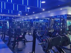 -威仕顿健身游泳(御锦城店)