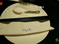 -鹿港小镇(霄云店)