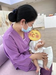 -馨月汇·一悦馨香月子中心(前滩店)