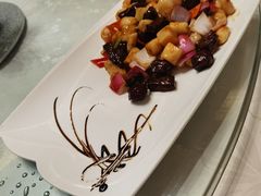 -广州酒家(昌岗地铁站店)