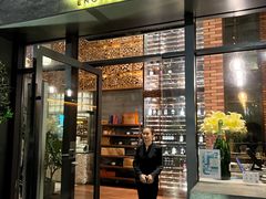 -OGGI TRATTORIA PIZZERIA(深业上城店)