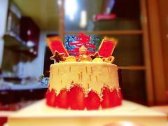 -今日Cake蛋糕茶歇·甜品台定制