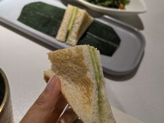 -帕娜·泰式茶餐厅·Bistro(近铁广场店)