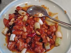 -惠丰堂饭庄·烤鸭·京味菜(西北旺·航天城店)