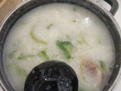 -合晋食府(广州合晋帝苑酒店)