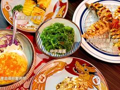 -仙隐小鹿中华料理(南宁万象城店)