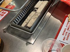 -彭城八戒羊肉串(总店)