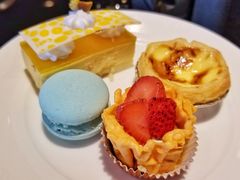 -康帝国际酒店-艾斯本自助西餐厅