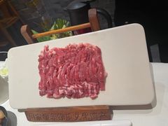 -东来顺饭庄(西直门店)