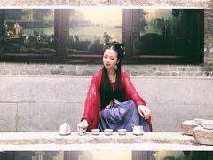 -黄埔古港