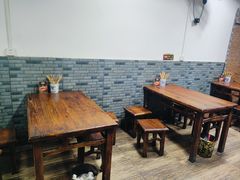 -清真石家包子(大皮院总店)