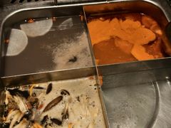 -海底捞火锅(万科广场店)