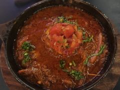 -Chili's Cafe&Bar奇利斯(滨江店)