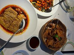 -开海·红岛海鲜虾水饺(石老人店)