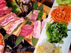 -龍二烧肉酒场(九亭店)