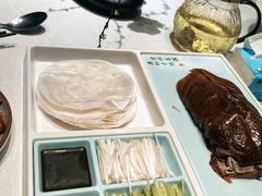 -宴小馆·小海鲜青岛菜(五四广场店)