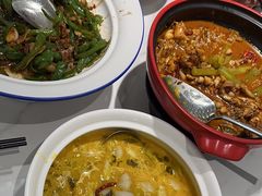 -兰湘子·湘菜小炒(南京江宁万达店)