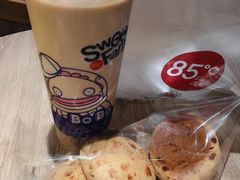 -85度C(广州黄边店)