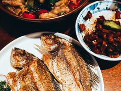 -林四喜·闽南传家菜(鼓浪屿店)