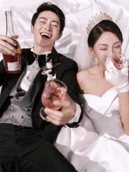 -摩玛婚纱摄影(杭州店)