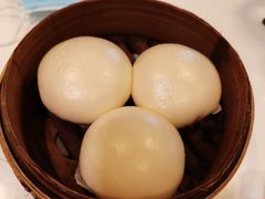 手工蛋黄流沙包-金鼎轩(亚运村店)