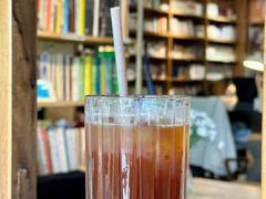 -KAFKA·卡夫卡咖啡(文林店)