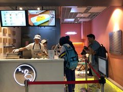 -狐狸和向日葵(北京路店)