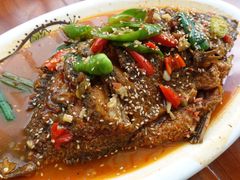 -云隐小厨·传统大理美食(复兴路店)