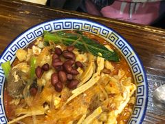 -果渊斋老米家泡馍馆(学诚广场店)