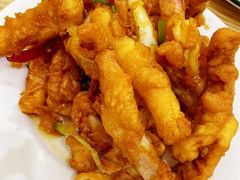 -九龙餐厅(大沽路店)