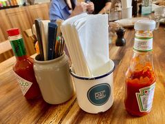 -RAC BAR(安福路店)