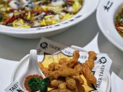 -太二酸菜鱼(广州IFC国金天地店)