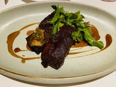 法式香煎牛排-福楼法餐厅FLO