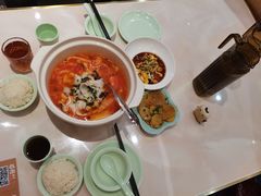 -蜀腾川·火锅鱼.烤鱼(新世界城店)