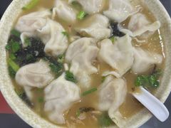 -孔一凡·手工饺子(时尚明苑店)