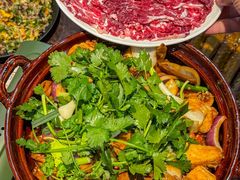 -凤兴鸡煲(宝安海雅店)