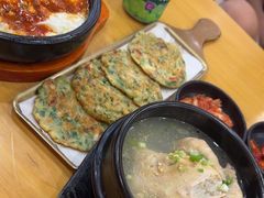 -高社长参鸡汤(高丽街店)