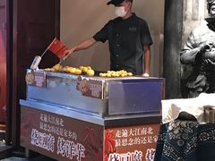 -志晖园(昆明老街店)