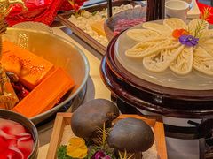 -小龙翻大江文化火锅(宽窄店)