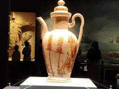 -温州博物馆