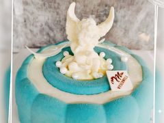 -麦雪尔甜品·生日蛋糕(新街口旗舰店)