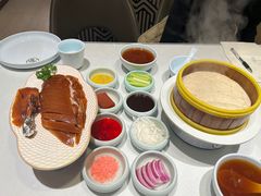 -锦炉·酥皮烤鸭(绿城百合店)