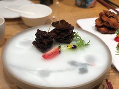 -一澜江宴·江景地标楚菜(江滩公园店)